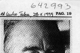 Lafourcade en Curicó