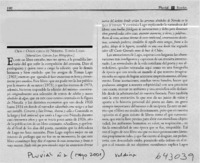 Ojos y oídos cerca de Neruda  [artículo] J. T.