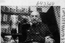 Littin homenajeado en Huelva  [artículo]