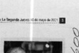 Mi fin de semana ideal  [artículo]