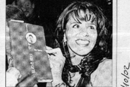 Anita no la suelta  [artículo]