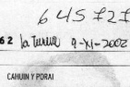 Reeditan dos libros de José Miguel Varas