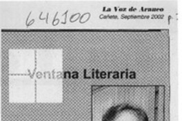 Aventuras de Juanito en Cáceres