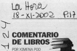 Colección escafandra  [artículo]