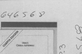 Cómo elaborar proyectos  [artículo]