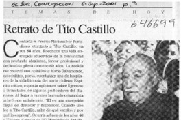 Premio más que merecido  [artículo] Rodolfo Garcés Guzmán