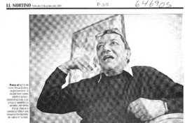 De El Faro de Portugal a El Faro de Cavancha  [artículo]