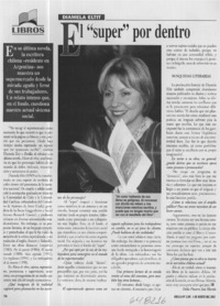 El "super" por dentro (entrevista)