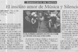 Obra de Patricio Manns en Matucana 100  [artículo]