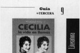 Cecilia, la vida en llamas  [artículo]