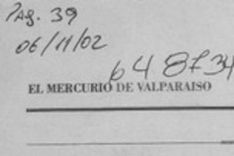 Teitelboim y Lavín entregan premios  [artículo]