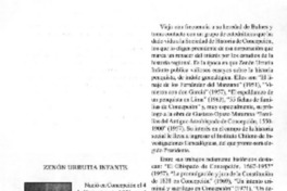 Zenón Urrutia Infante  [artículo] S. M. B.