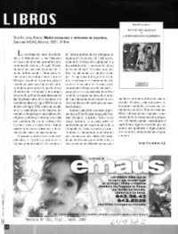 Nuevo socialismo y cristianos de izquierda