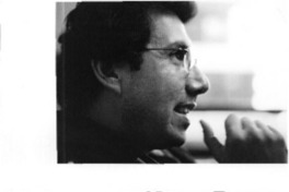 Alberto Fuguet  [artículo] C. M.