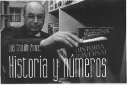 Historia y números