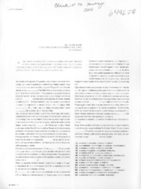 El caso Matilde Urrutia, la maldición de Gómez  [artículo] Daniel Greve