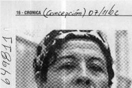 Los escritores se juntan en Coronel  [artículo]