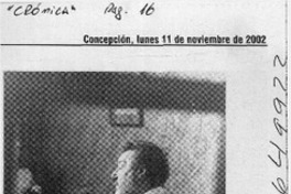 Escritores creen en identidad de pueblos  [artículo]