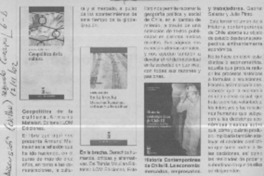 En la brecha  [artículo]