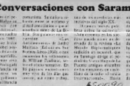 Consejo del Libro y la Lectura premió mejores obras inéditas  [artículo]