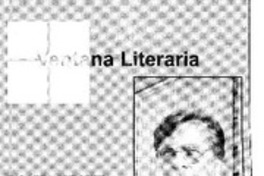 Palabra que une  [artículo] Miguel Ramírez