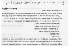 Esquizoides  [artículo]