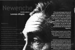 Newenche  [artículo]