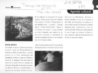 Poesía erótica  [artículo]