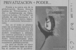 Evaluación de proyectos  [artículo] Rodrigo Pinto