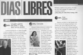 Vida de casados  [artículo]