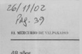Aniversario de letras porteñas  [artículo]