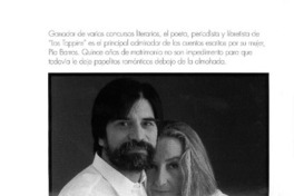 Jorge Montealegre  [artículo] Alejandro Fouillioux