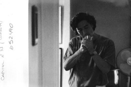 El camino propio  [artículo] Héctor Soto