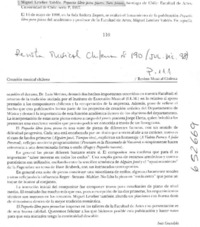 Pequeño libro para piano, siete piezas  [artículo] Inés Grandela