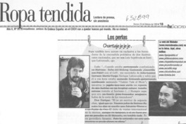 Los perlas  [artículo]