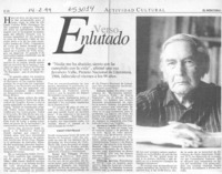 Verso enlutado  [artículo]