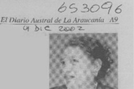 Nuevo fruto literario  [artículo]