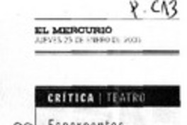 Radrigán para la risa  [artículo] Juan Antonio Muñoz H.