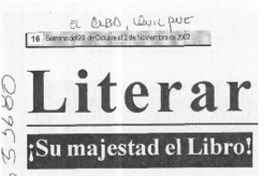"Historia de las aritméticas"  [artículo] Luis Paz