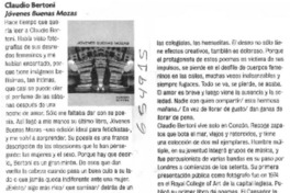 Jóvenes buenas mozas