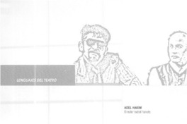 A propósito de "Los principios de la fe" (algunos principios de subversión)  [artículo] Adel Hakim