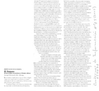 El saqueo de los grupos económicos al Estado chileno  [artículo] Sergio Godoy E.