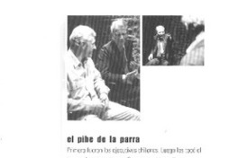 El pibe de la Parra  [artículo]