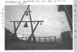 Sigue dando vueltas  [artículo]