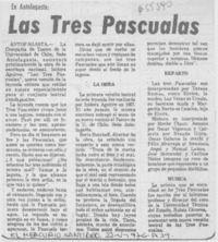 Chile será el protagonista de salón del libro en España.