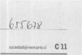 Isabel Allende lanza su nueva novela.  [artículo]