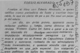 Escritores al trasluz  [artículo]