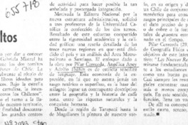 También para adultos.  [artículo]