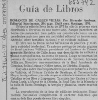 Guía de libros.  [artículo]