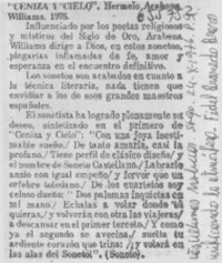 Purificando la atmósfera  [artículo] Fidel Araneda Bravo.